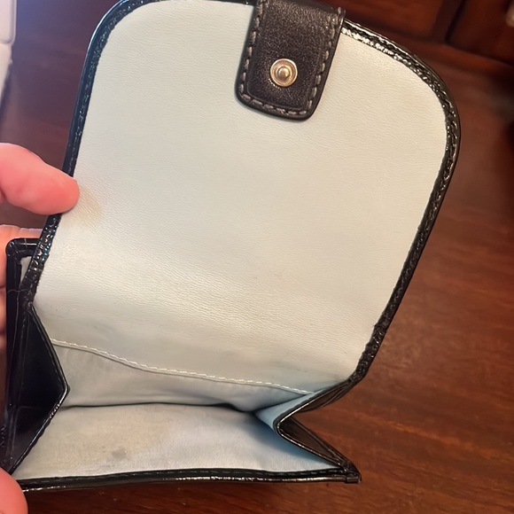 Coach wallet - Picture 7 of 7